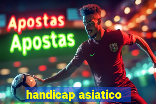 handicap asiatico -0,5